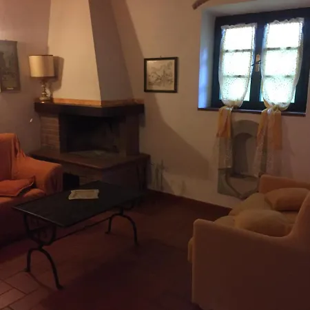 Apartment Le Colline