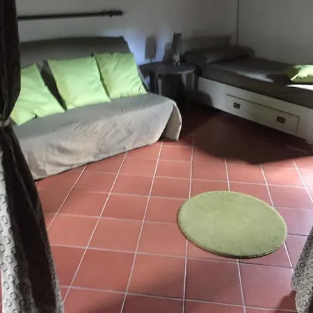 Le Colline Apartment Montescudaio