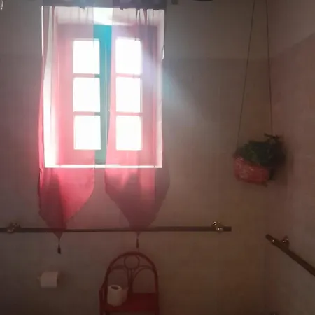 Le Colline Apartment Montescudaio