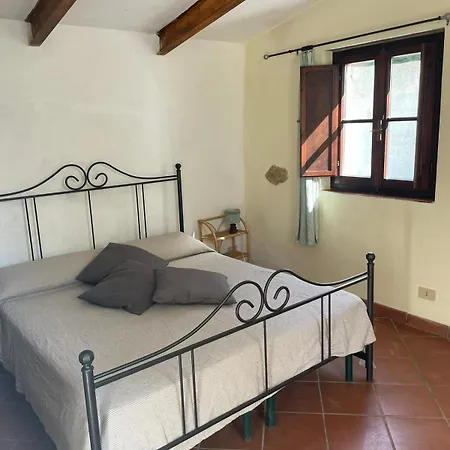 Apartment Le Colline