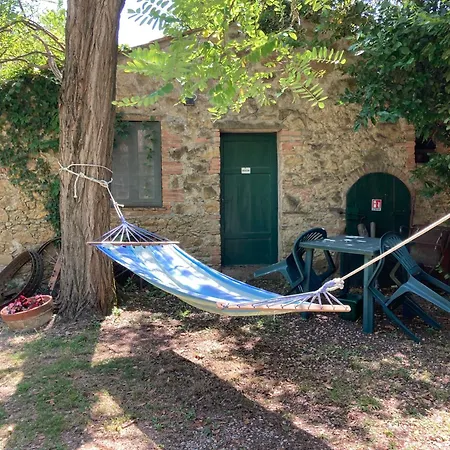 Le Colline Apartment