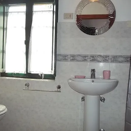 Le Colline Apartment Montescudaio
