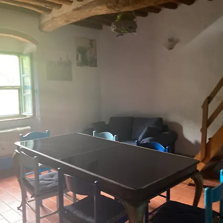 Apartment Le Colline