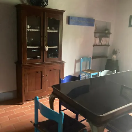 Apartment Le Colline Montescudaio