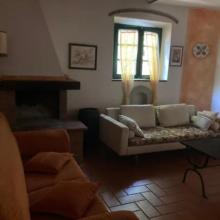 Le Colline Apartment