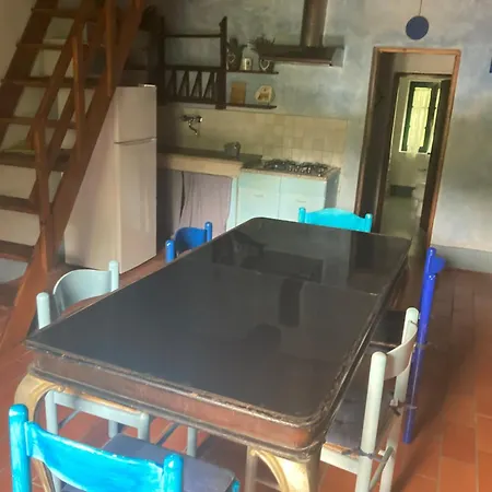 Apartment Le Colline *