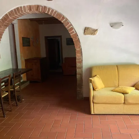 Le Colline Montescudaio