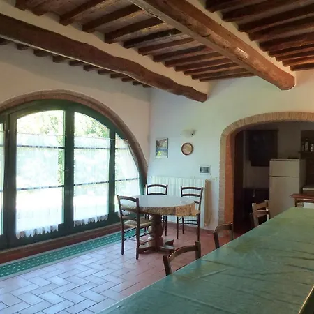Apartment Le Colline *