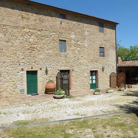 Le Colline Montescudaio