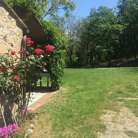 Apartment Le Colline *