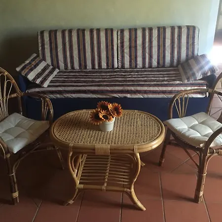 Apartment Le Colline *