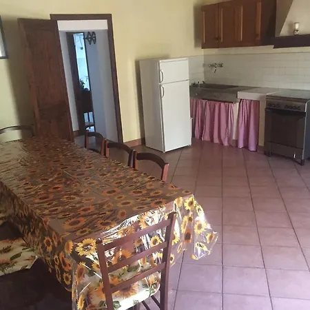 Le Colline Apartment *