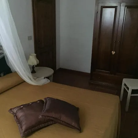 Le Colline Apartment