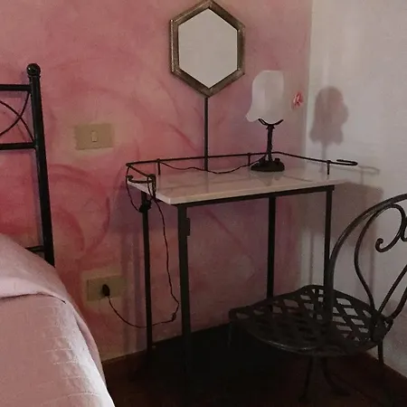 Le Colline Apartment Montescudaio