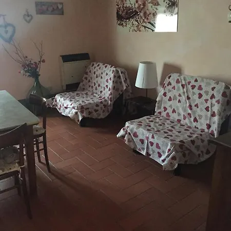 Apartment Le Colline