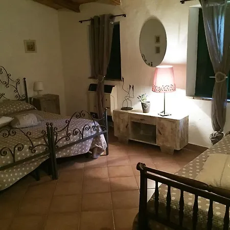Apartment Le Colline *