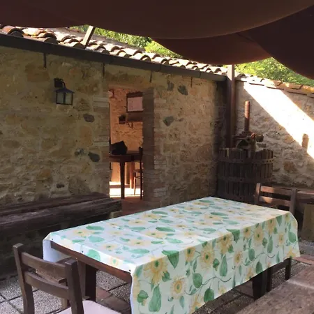 Le Colline Montescudaio