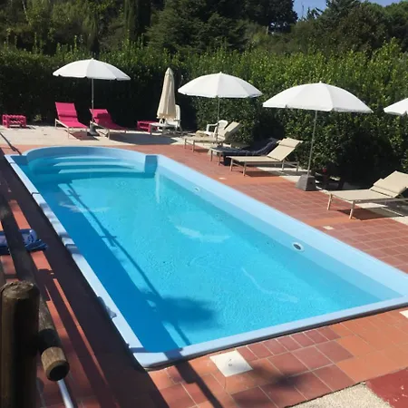 Apartment Le Colline *
