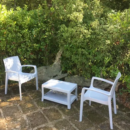 Apartment Le Colline