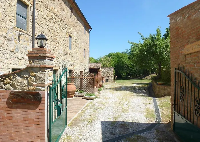 Le Colline *