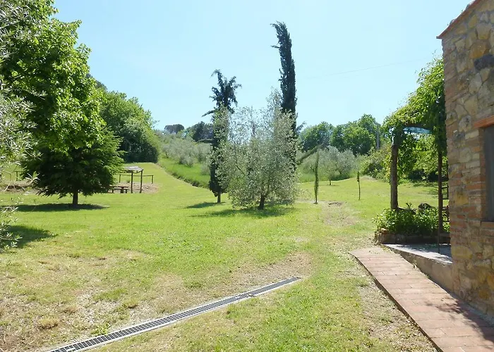 Le Colline * 몬테스쿠다이오