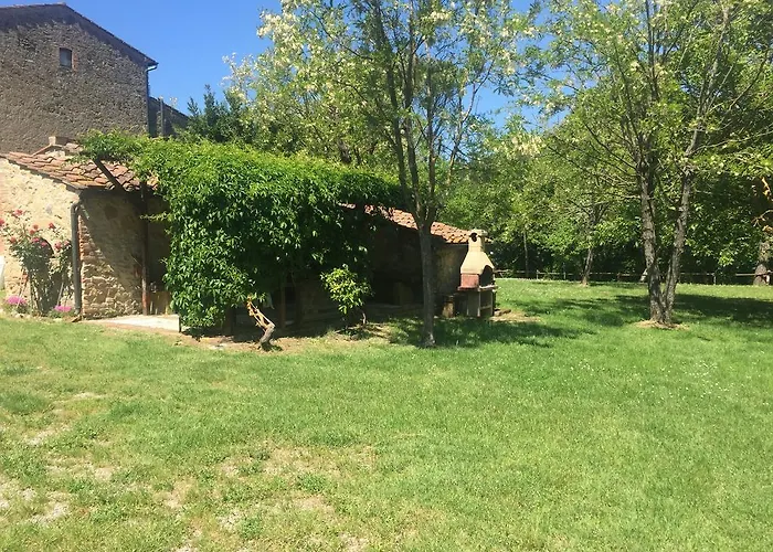 Le Colline 아파트 *
