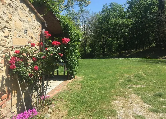 아파트 Le Colline *