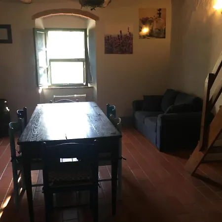 Appartement Le Colline