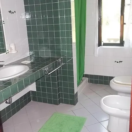 Le Colline Appartement