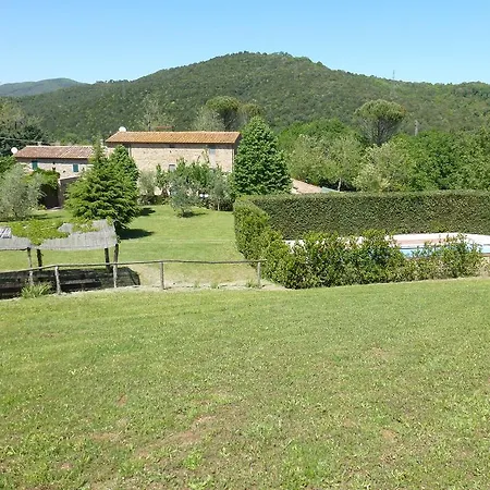 Appartement Le Colline