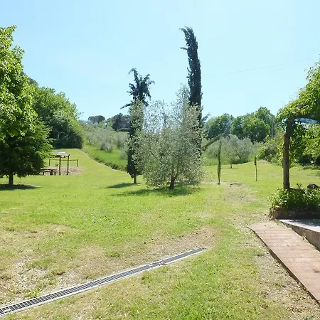Le Colline * Montescudaio