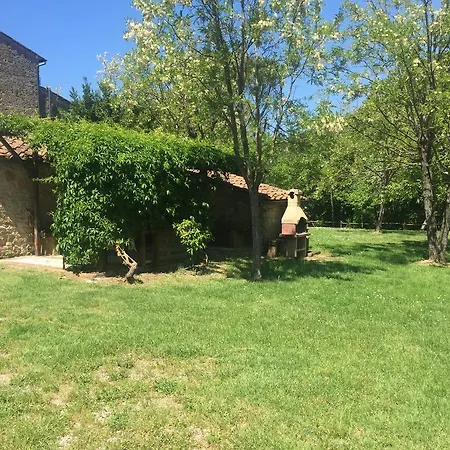 Le Colline Appartement *