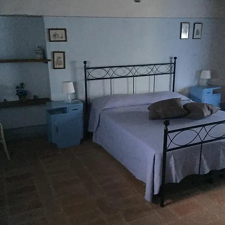 Le Colline Appartement